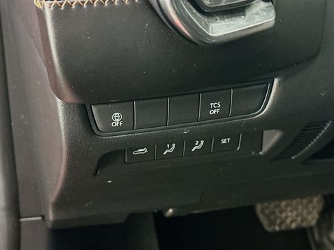 Used 2025 MAZDA CX-50 AWD 2.5 S w/ Premium Plus Pkg image 17