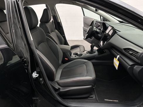Used 2024 Subaru Crosstrek 2.5i Limited w/ Crosstrek Mirror Package AWD/4WD image 20