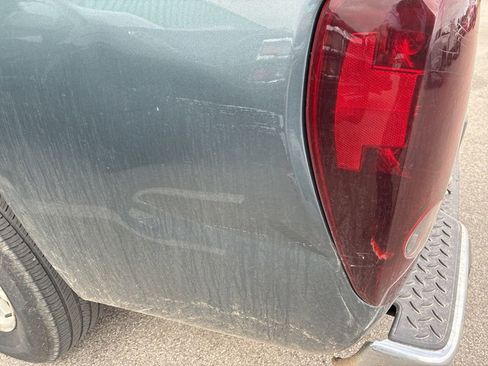 Used 2006 GMC Canyon SL w/ Value Leader Package image 6