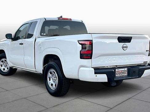 Certified 2023 Nissan Frontier S image 11