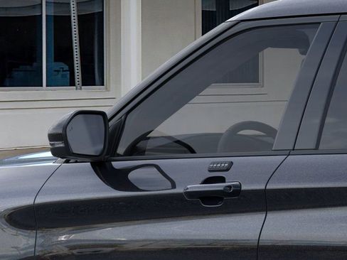 New 2026 Ford Explorer Tremor w/ Tremor Ultimate Package image 20