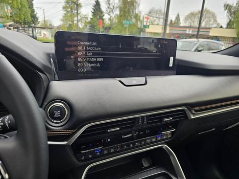 New 2026 MAZDA CX-50 AWD 2.5 S w/ Weather Package image 28