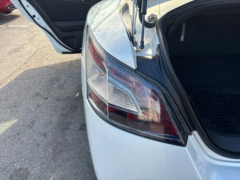 Used 2014 Nissan Maxima 3.5 S w/ Limited Edition Package image 22