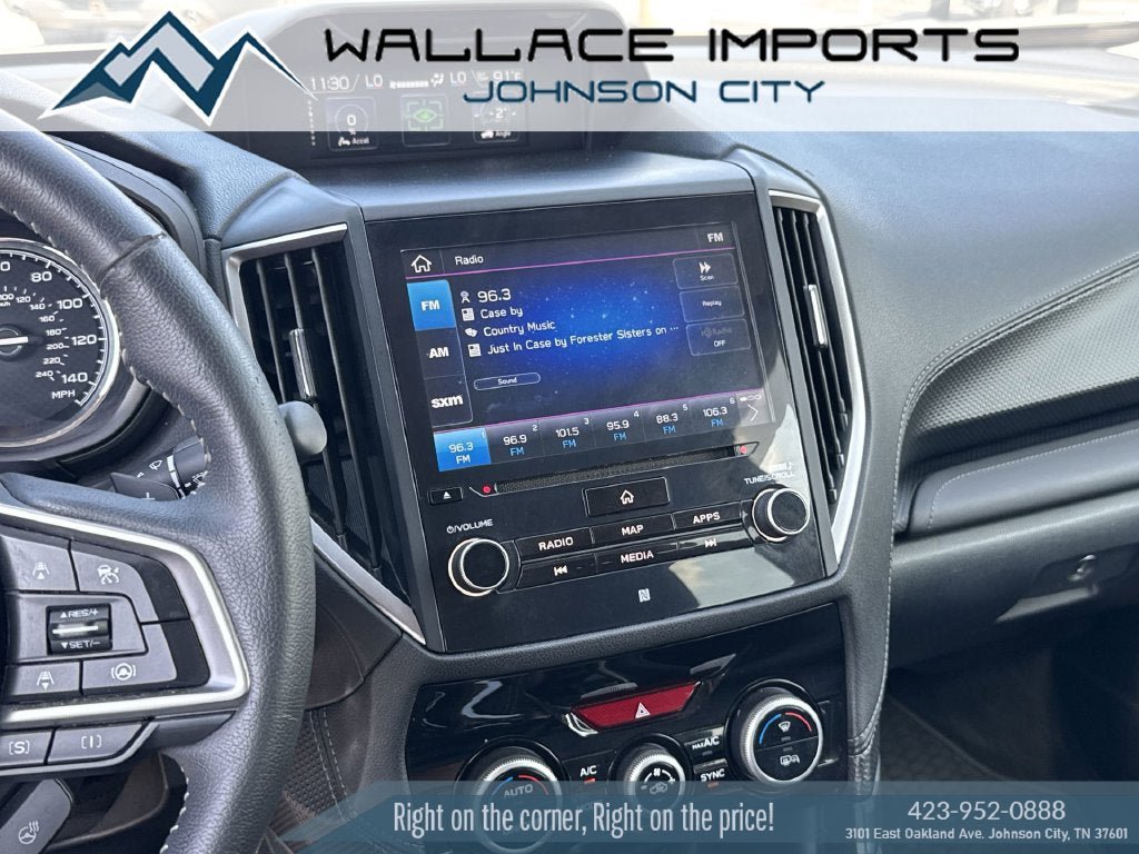 Used 2020 Subaru Forester Touring AWD/4WD image 23