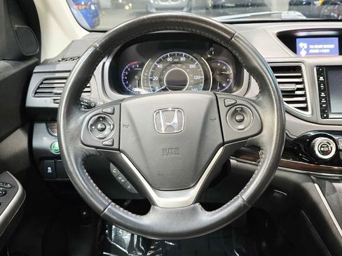 Used 2015 Honda CR-V EX-L image 10