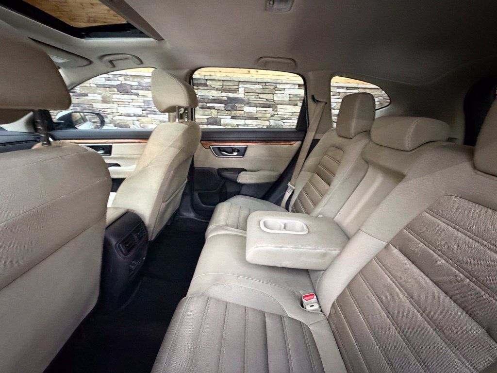 Used 2019 Honda CR-V EX image 28