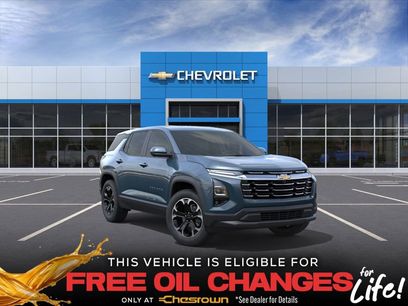 New 2026 Chevrolet Equinox LT w/ Convenience Package II