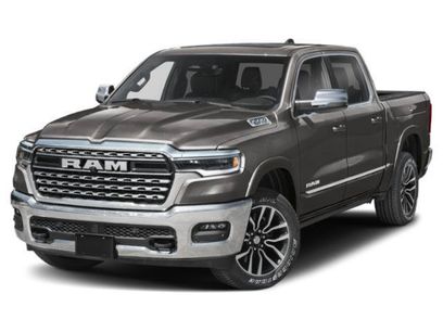 Certified 2026 RAM 1500 Limited