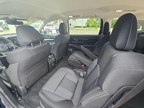 Used 2025 Subaru Ascent Premium AWD/4WD image 28