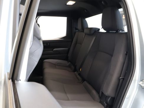 Used 2025 Toyota Tacoma SR RWD image 20