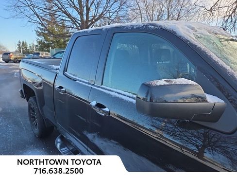 Used 2019 Chevrolet Silverado 1500 LT w/ All Star Edition image 3