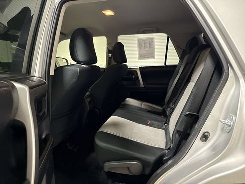 Used 2018 Toyota 4Runner SR5 RWD image 22