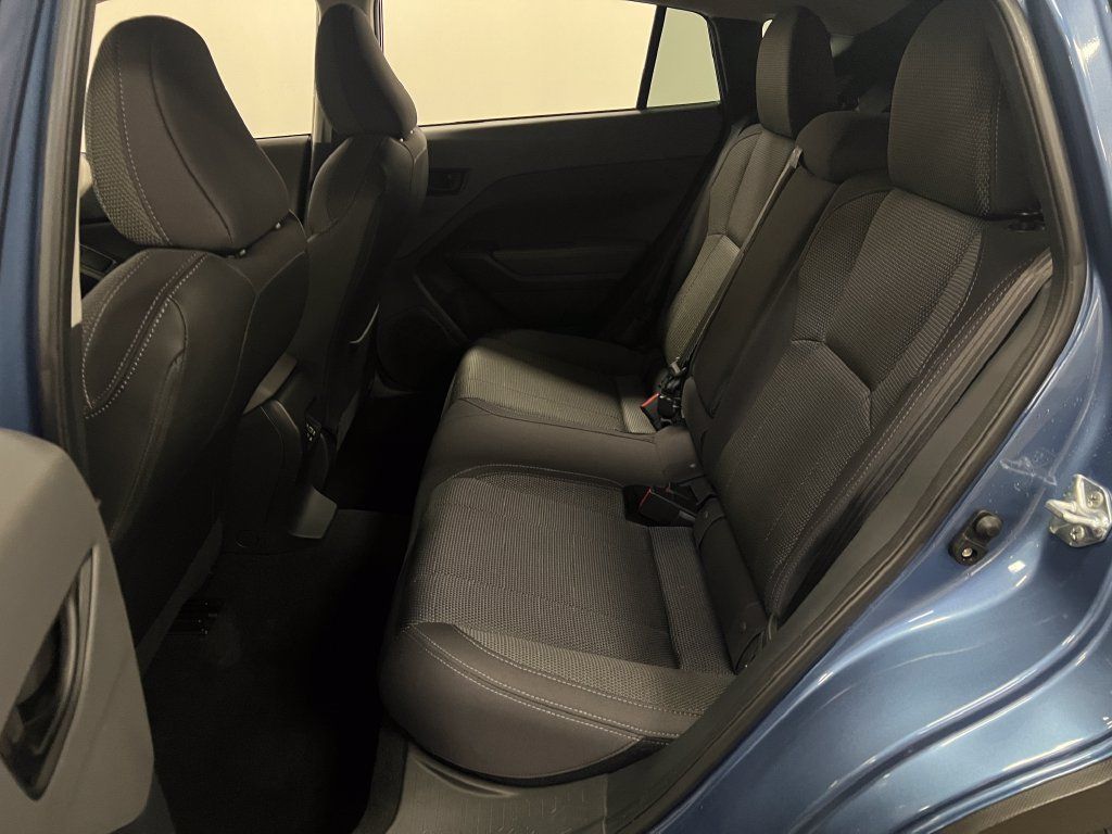 Used 2024 Subaru Crosstrek 2.0i Premium AWD/4WD image 28