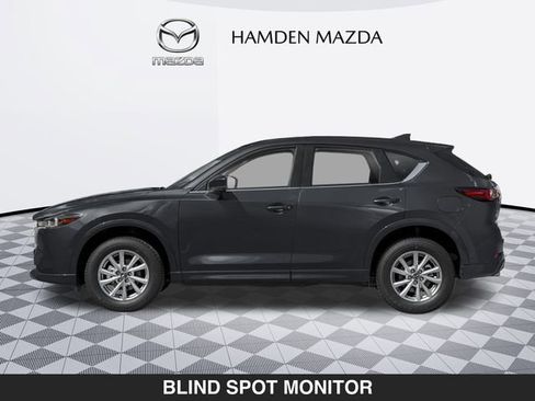 Used 2025 MAZDA CX-5 AWD 2.5 S image 3
