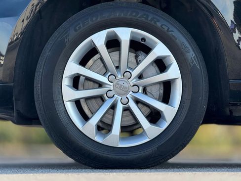 Used 2016 Audi Q5 2.0T Premium Plus w/ Technology Package image 30