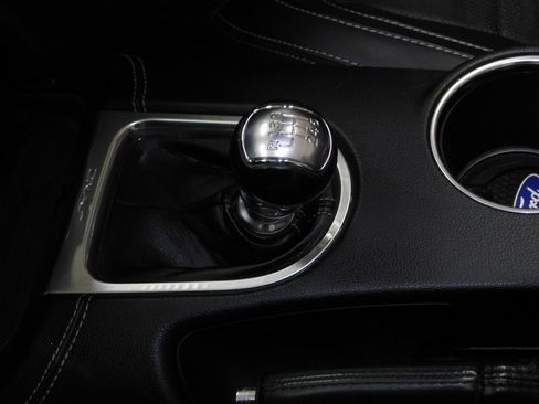 Used 2019 Ford Mustang GT Premium w/ GT Performance Package image 49