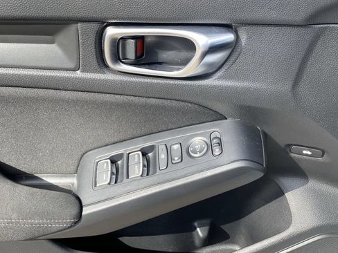 Used 2024 Honda Civic Sport image 18