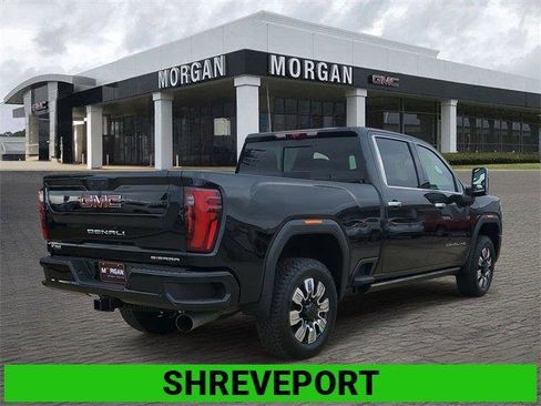 New 2026 GMC Sierra 2500 Denali w/ Denali Reserve Package image 7