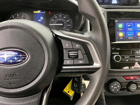 Used 2019 Subaru Impreza 2.0i Premium w/ Eyesight & BSD/Rcta & SRF image 23