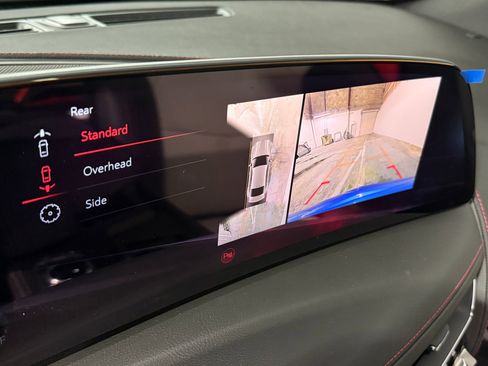 New 2026 Cadillac CT5 V image 35