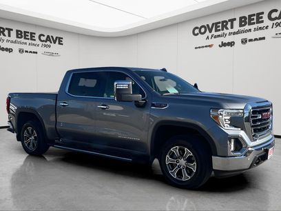 Used 2022 GMC Sierra 1500 SLT w/ SLT Premium Plus Package