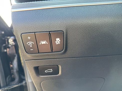 Used 2024 Kia K5 GT-Line w/ GT-Line Premium Package image 40