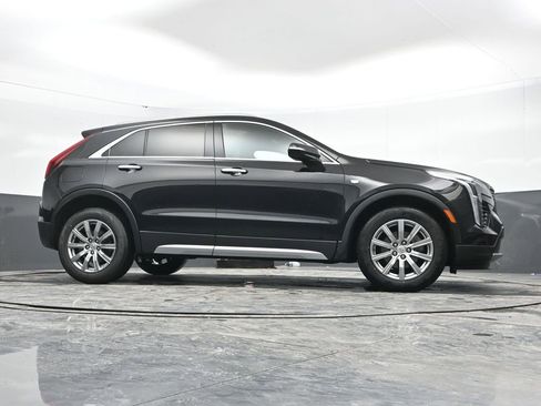 Used 2023 Cadillac XT4 Premium Luxury image 44