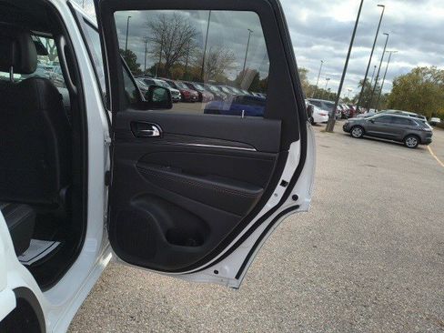 Used 2021 Jeep Grand Cherokee Limited w/ Quick Order Package 28K 80th image 16