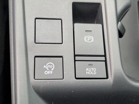 New 2026 Nissan Sentra S FWD image 16