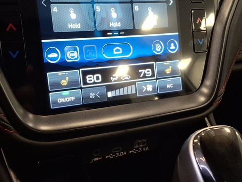 Certified 2025 Subaru Legacy Sport image 16