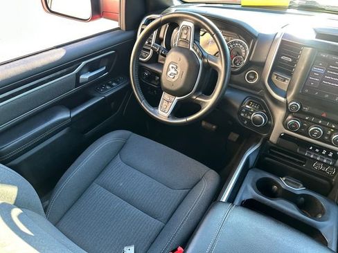 Used 2022 RAM 1500 Big Horn image 20