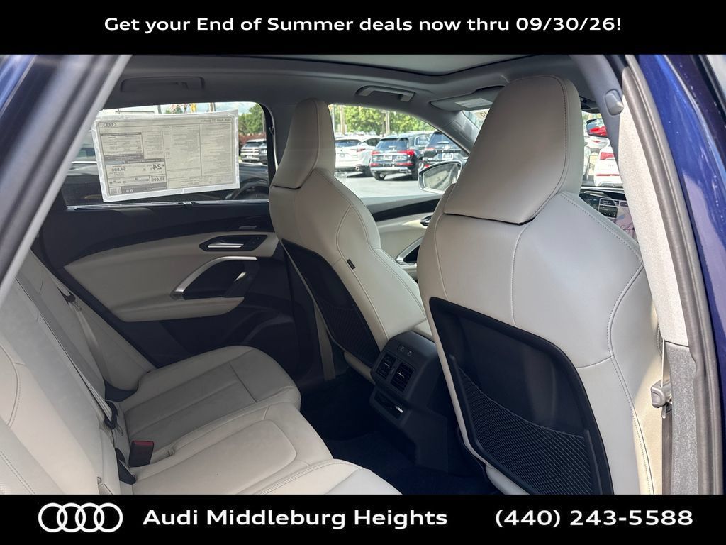 New 2026 Audi Q5 2.0T AWD/4WD image 33