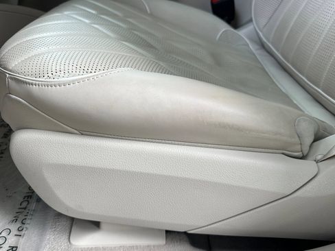 Certified 2023 Mercedes-Benz EQS 580 4MATIC Sedan image 14