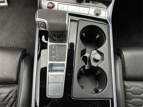 Used 2022 Audi RS 7 Sportback w/ Black Optic Package image 20