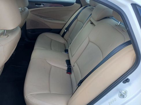 Used 2013 Hyundai Sonata Limited FWD image 10