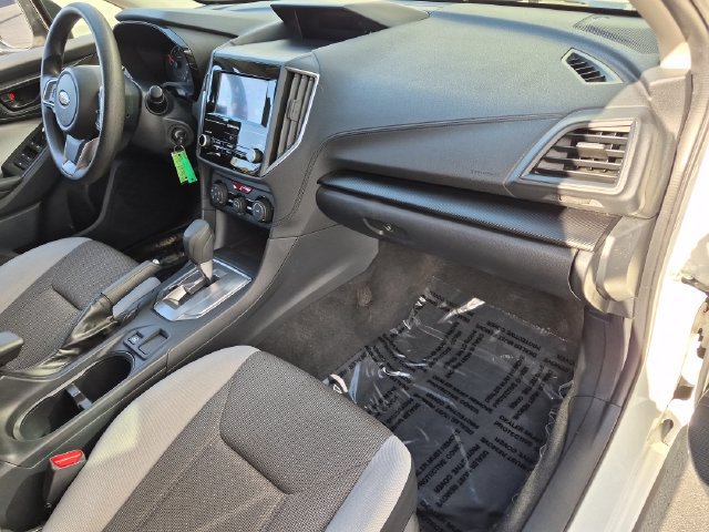 Used 2019 Subaru Crosstrek 2.0i AWD/4WD image 20