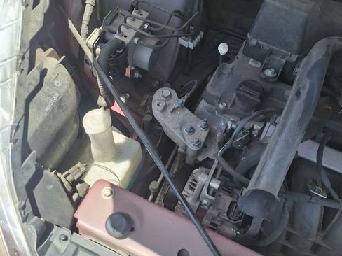 Used 2018 Mitsubishi Mirage ES image 8