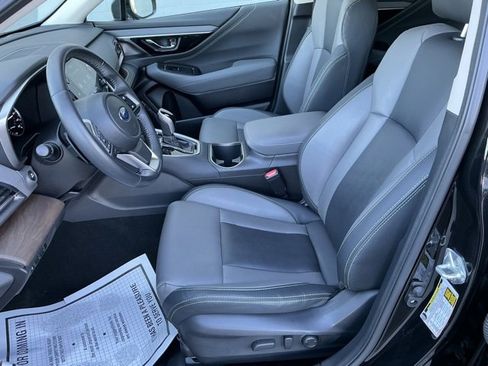 Used 2023 Subaru Outback Onyx Edition w/ Tech Package 2 image 12