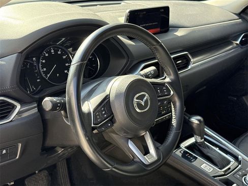 Used 2019 MAZDA CX-5 Grand Touring image 9