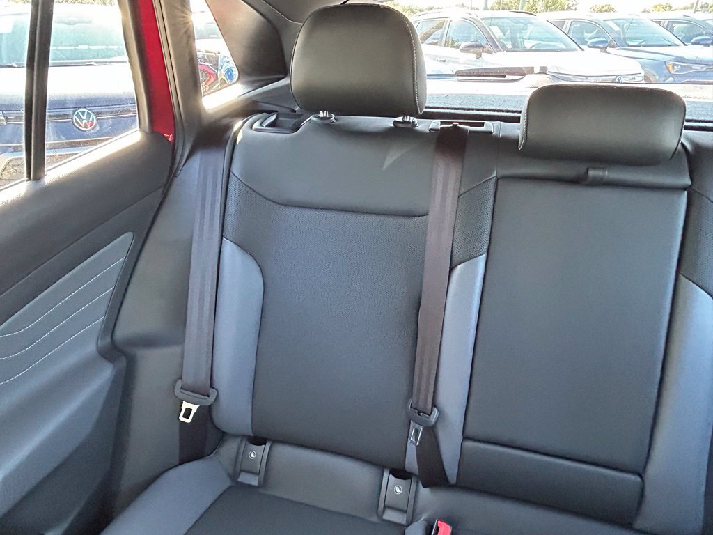 Used 2024 Volkswagen ID.4 S RWD image 12