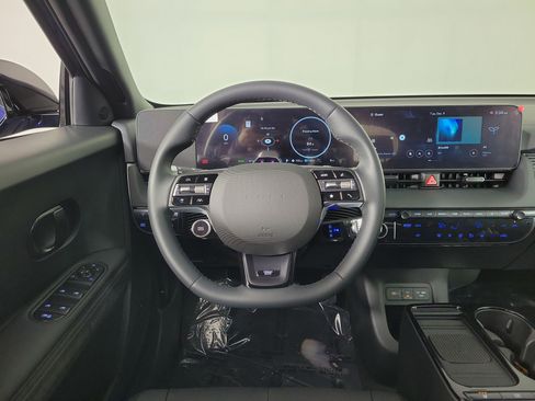 New 2026 Hyundai Ioniq 5 XRT image 11