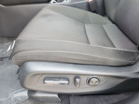 Certified 2023 Honda CR-V EX image 26