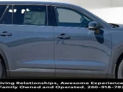 Used 2024 Toyota Grand Highlander Platinum