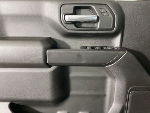 New 2026 Chevrolet Silverado 2500 Custom w/ Custom Convenience Package image 22