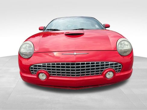 Used 2003 Ford Thunderbird RWD image 8