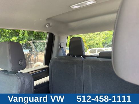 Used 2025 Chevrolet Silverado 2500 LT w/ Convenience Package AWD/4WD image 13