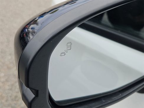 Certified 2023 Honda HR-V Sport image 8