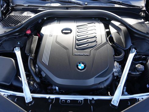 Used 2025 BMW 840i Coupe w/ M Sport Professional Package image 6