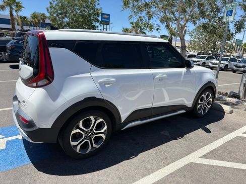 Used 2020 Kia Soul X-Line FWD image 34