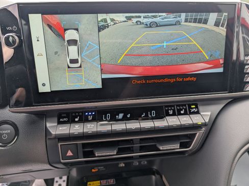 New 2026 Toyota Camry XSE image 15